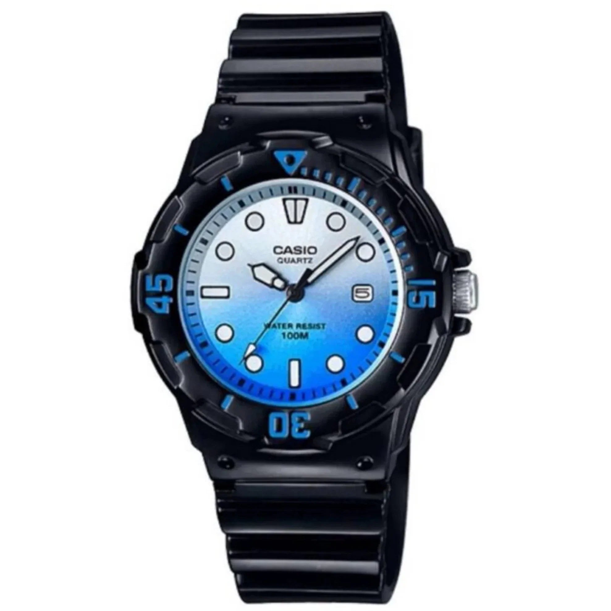 Reloj Casio LRW-200H-2EV Mujer - Análogo